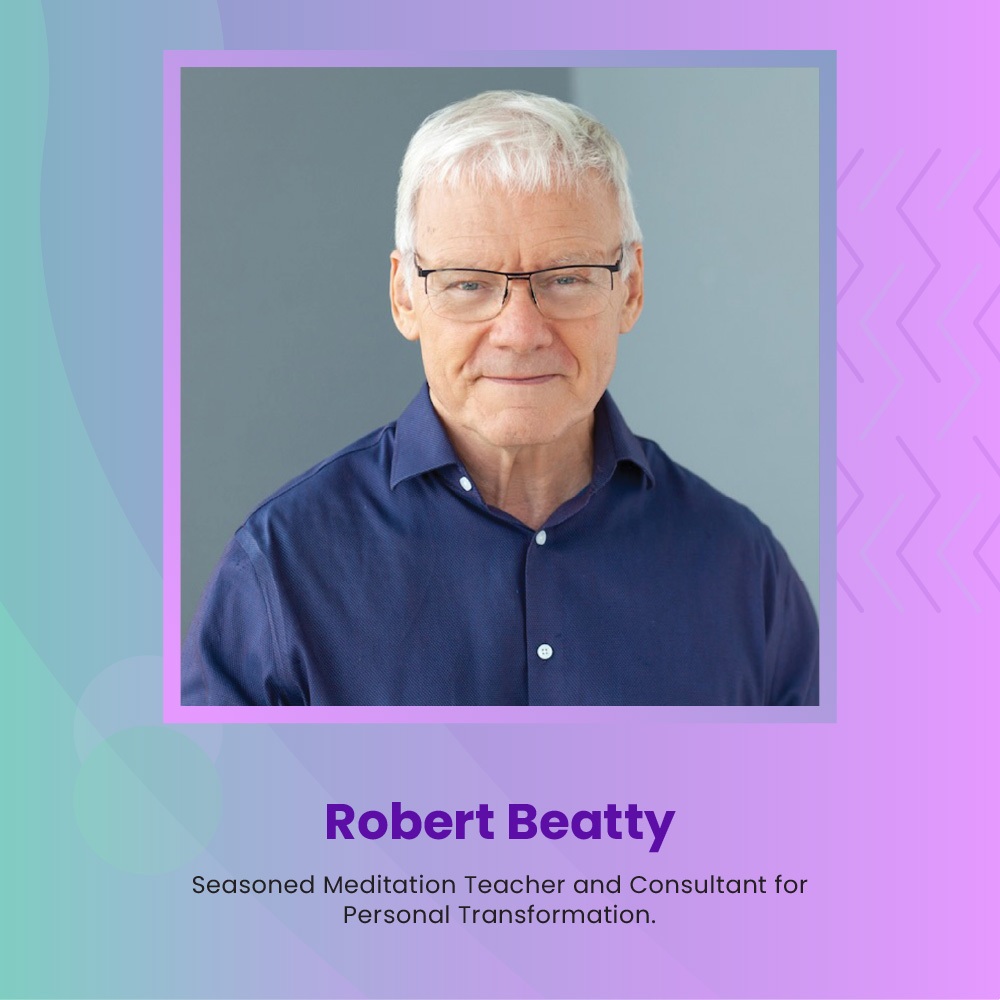 Robert Beatty Suits