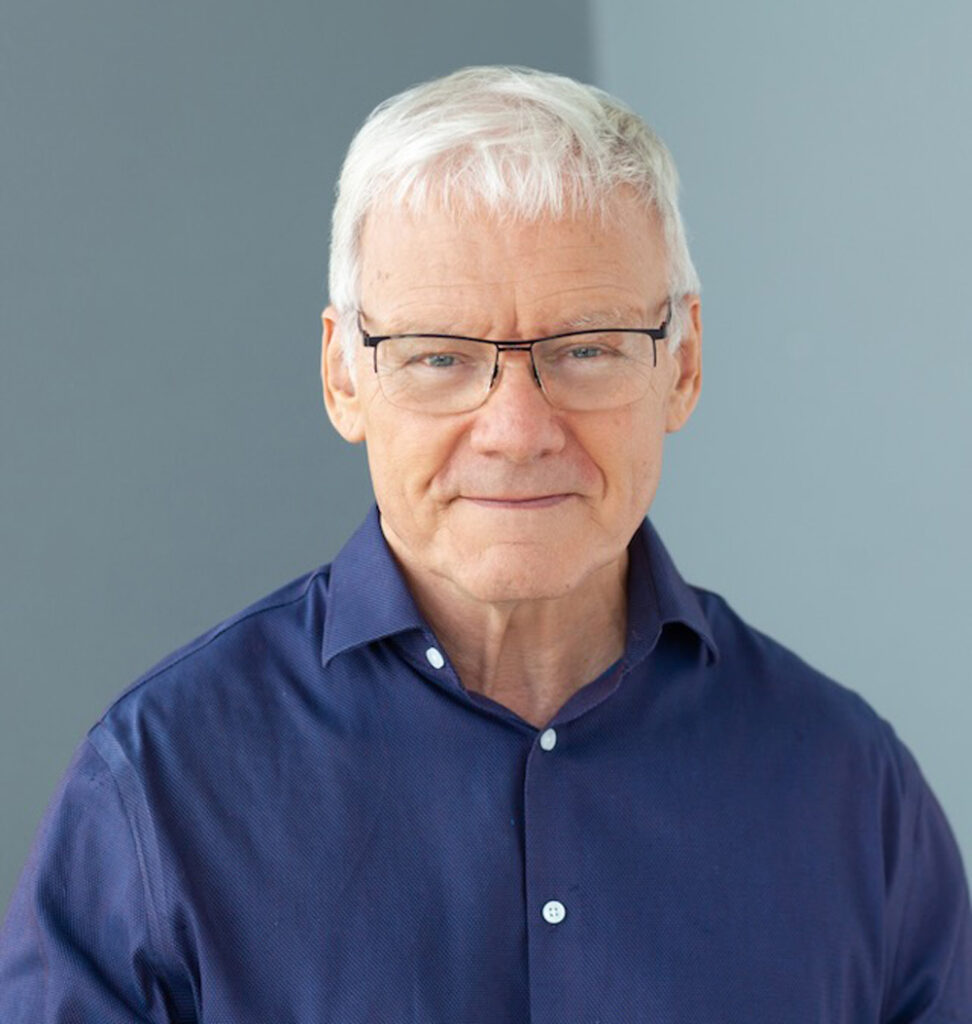 Robert Beatty Image