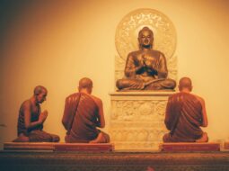 Theravada Buddhism