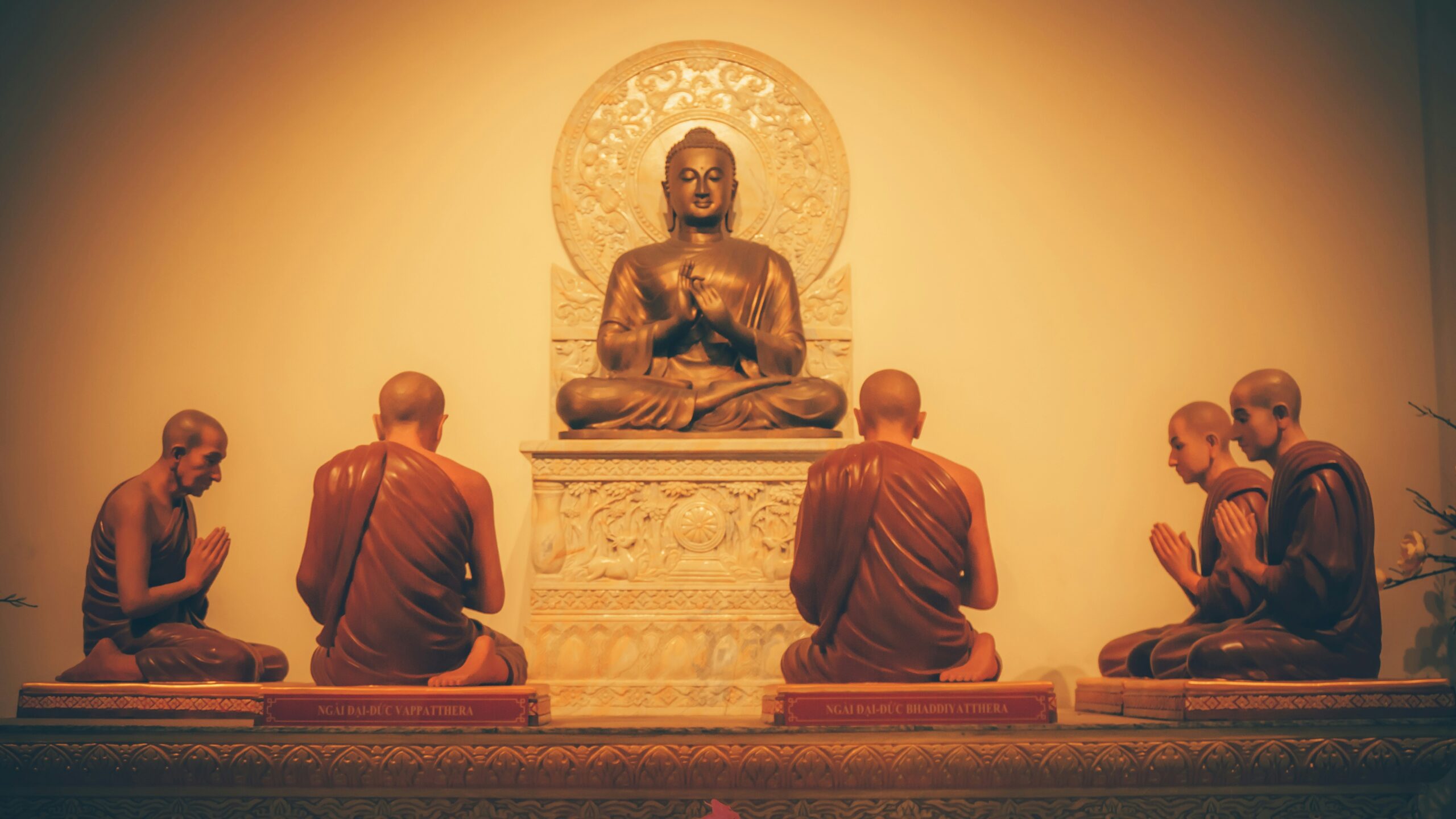 Theravada Buddhism
