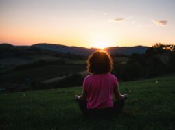 Insight Meditation