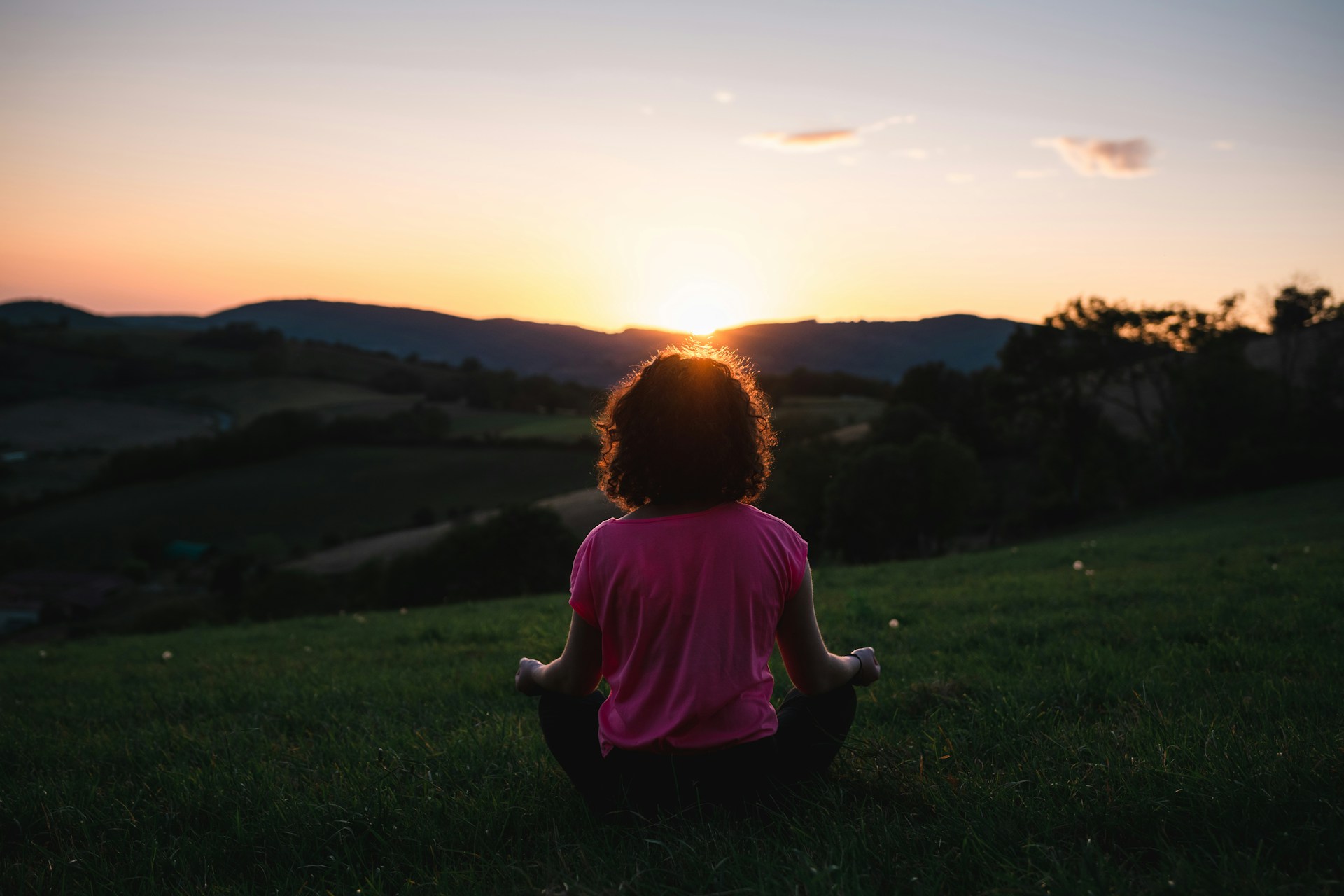 Insight Meditation