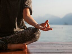insight meditation for beginners