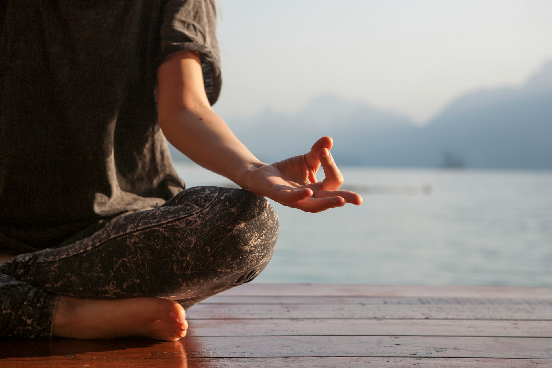 insight meditation for beginners