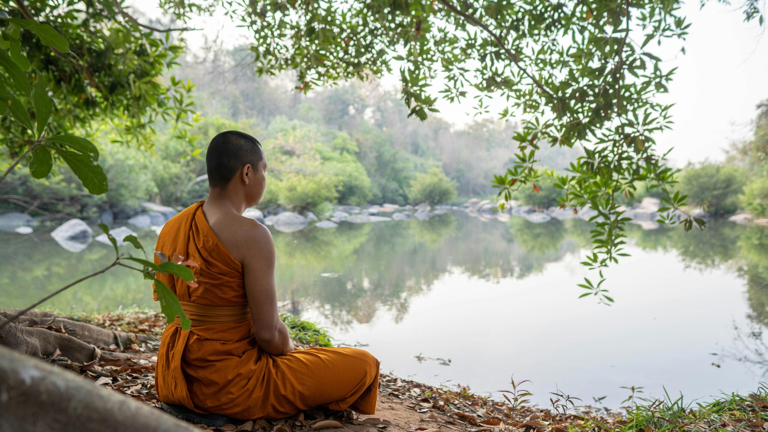 Listening With Your Heart Exploring What It Really Means to “Meet People Where They Are” in Dharma Practice