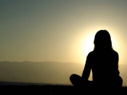 Robert Beatty Buddhist- Meditation