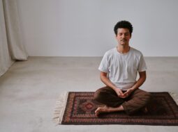 Meditation and Poetry