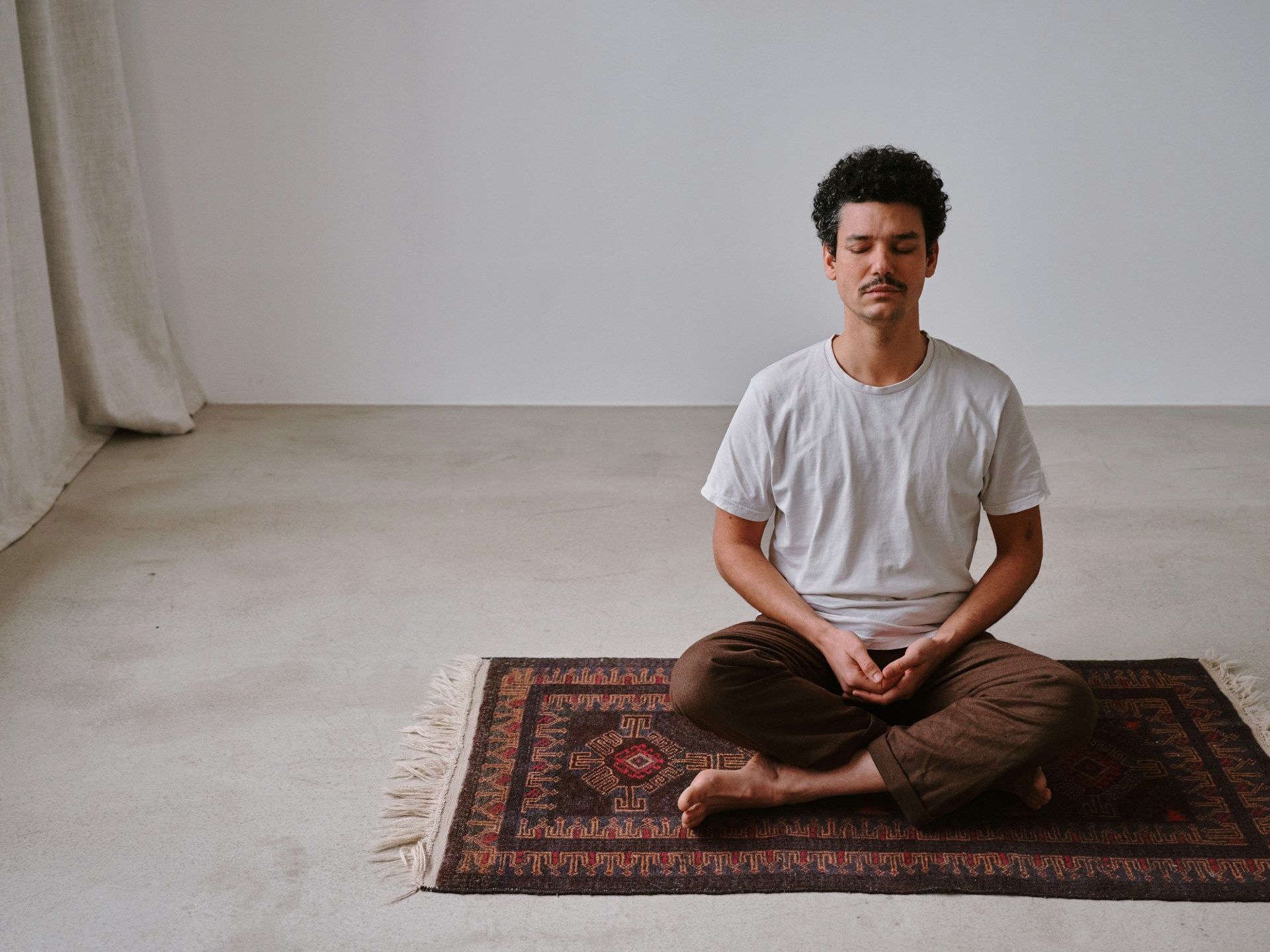 Meditation and Poetry