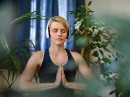 Robert Beatty Buddhist