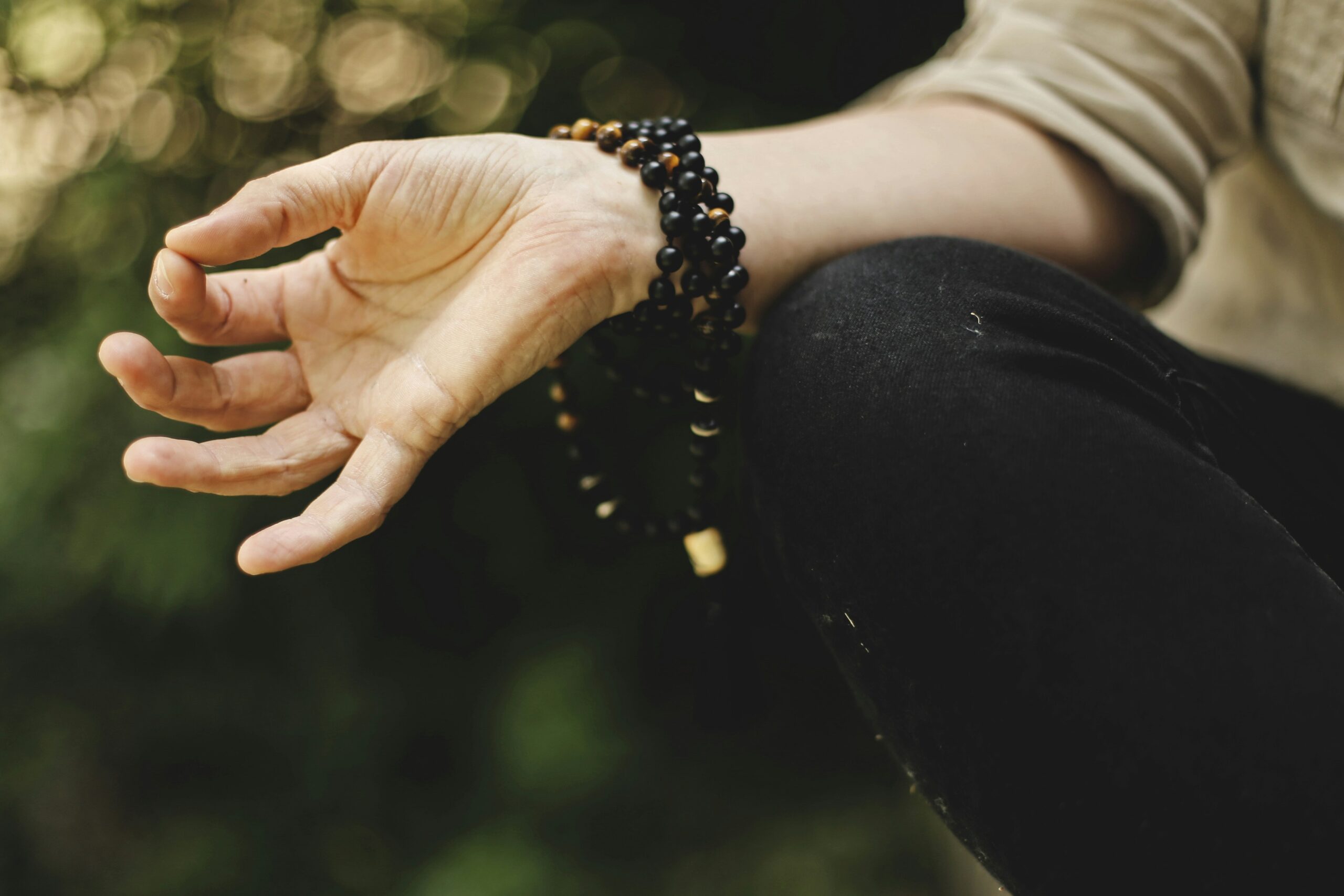 Non-Dual Teachings and the Insight Meditation Journey Deepening Awareness Through Direct Experience